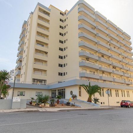 Praia Da Rocha, 504 Casa Dos Arcos, Sunny Studio, Air Conditioning, Internet, Pools, Sea View, By Ig Portimão Exterior foto